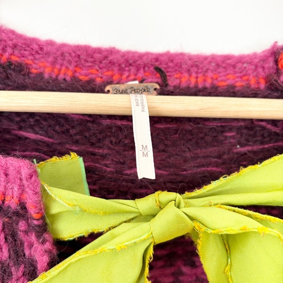 Free people handmade knit set - Picture 5 of 9